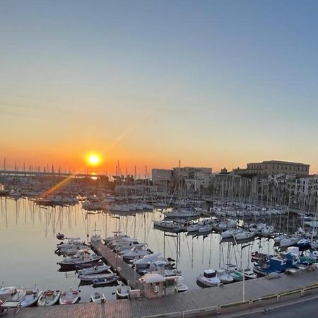 Il Quartetto Apartment Palermo Esterno foto