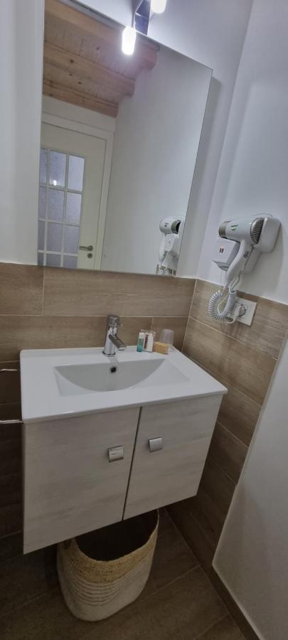 Il Quartetto Apartment Palermo Esterno foto