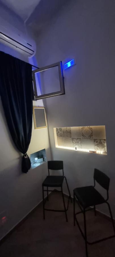 Il Quartetto Apartment Palermo Esterno foto