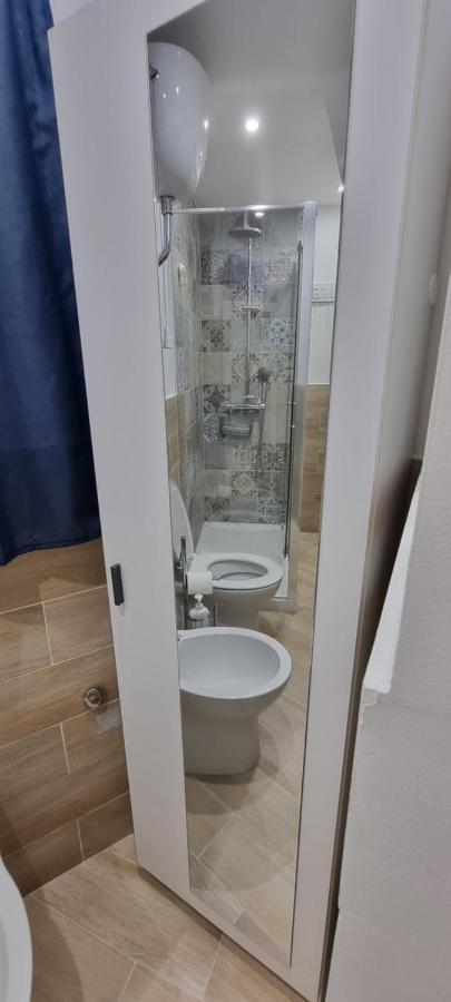 Il Quartetto Apartment Palermo Esterno foto