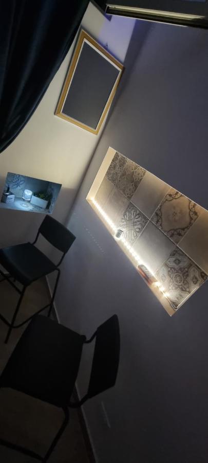 Il Quartetto Apartment Palermo Esterno foto