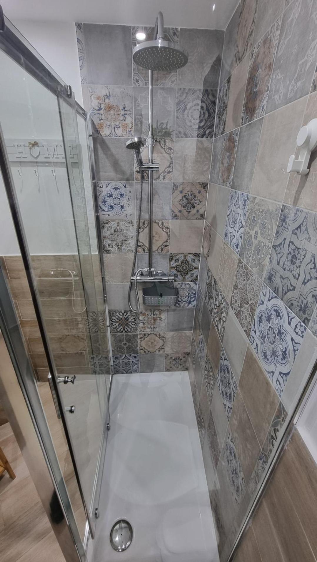 Il Quartetto Apartment Palermo Esterno foto