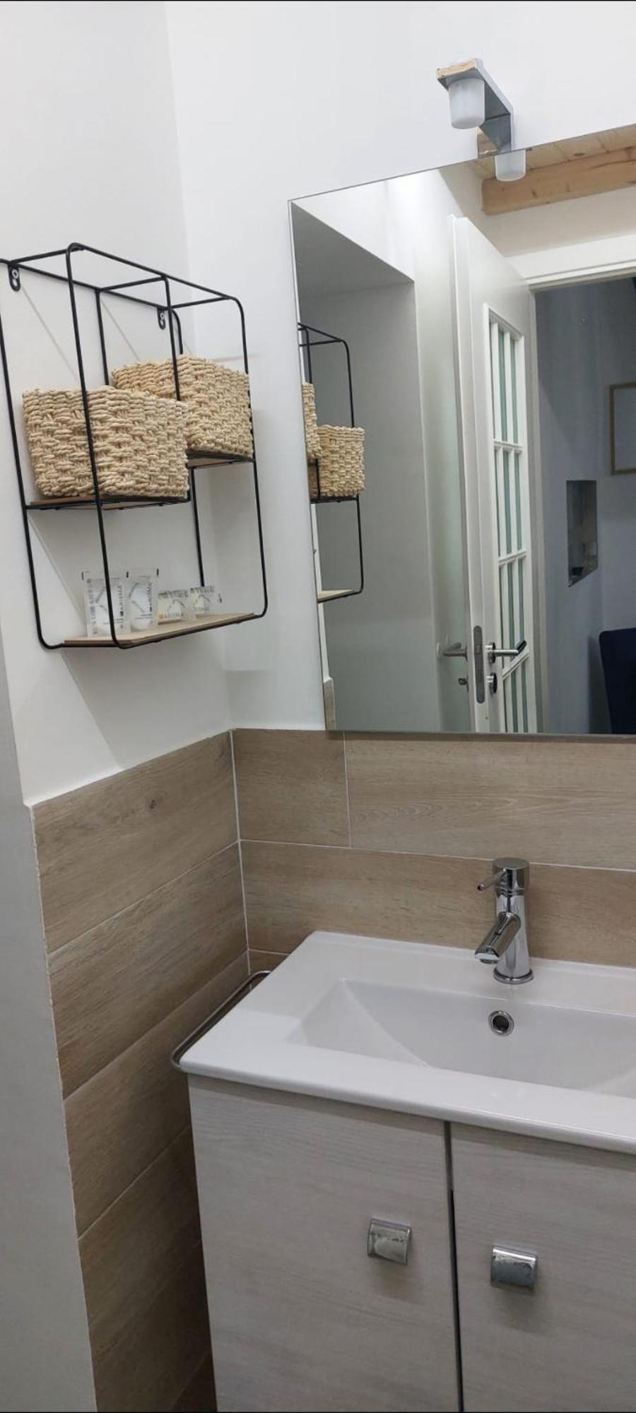 Il Quartetto Apartment Palermo Esterno foto