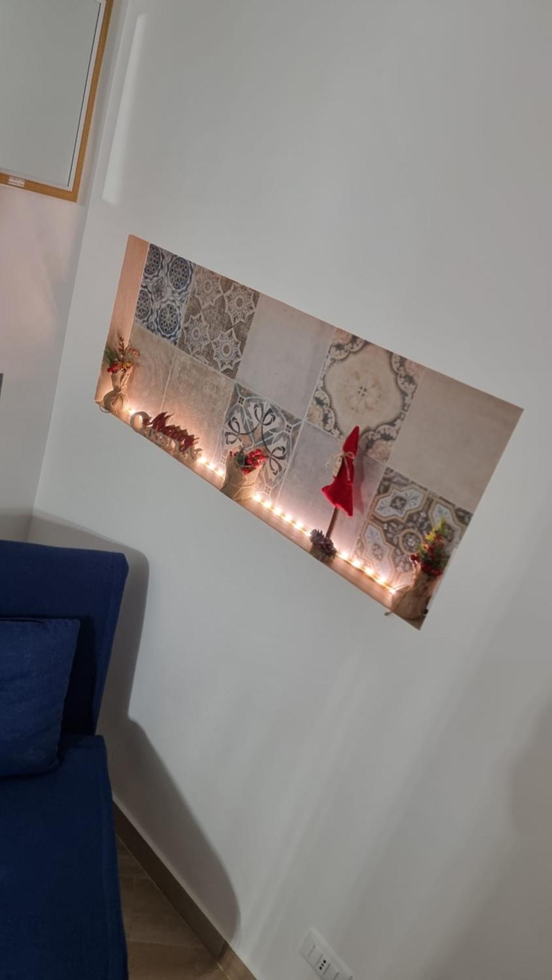 Il Quartetto Apartment Palermo Esterno foto
