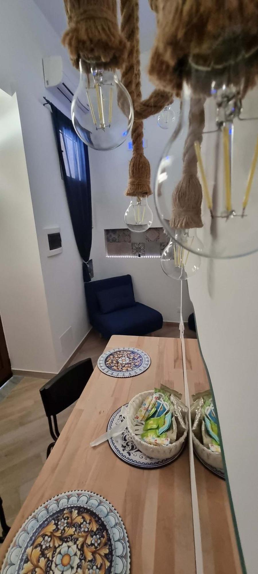 Il Quartetto Apartment Palermo Esterno foto