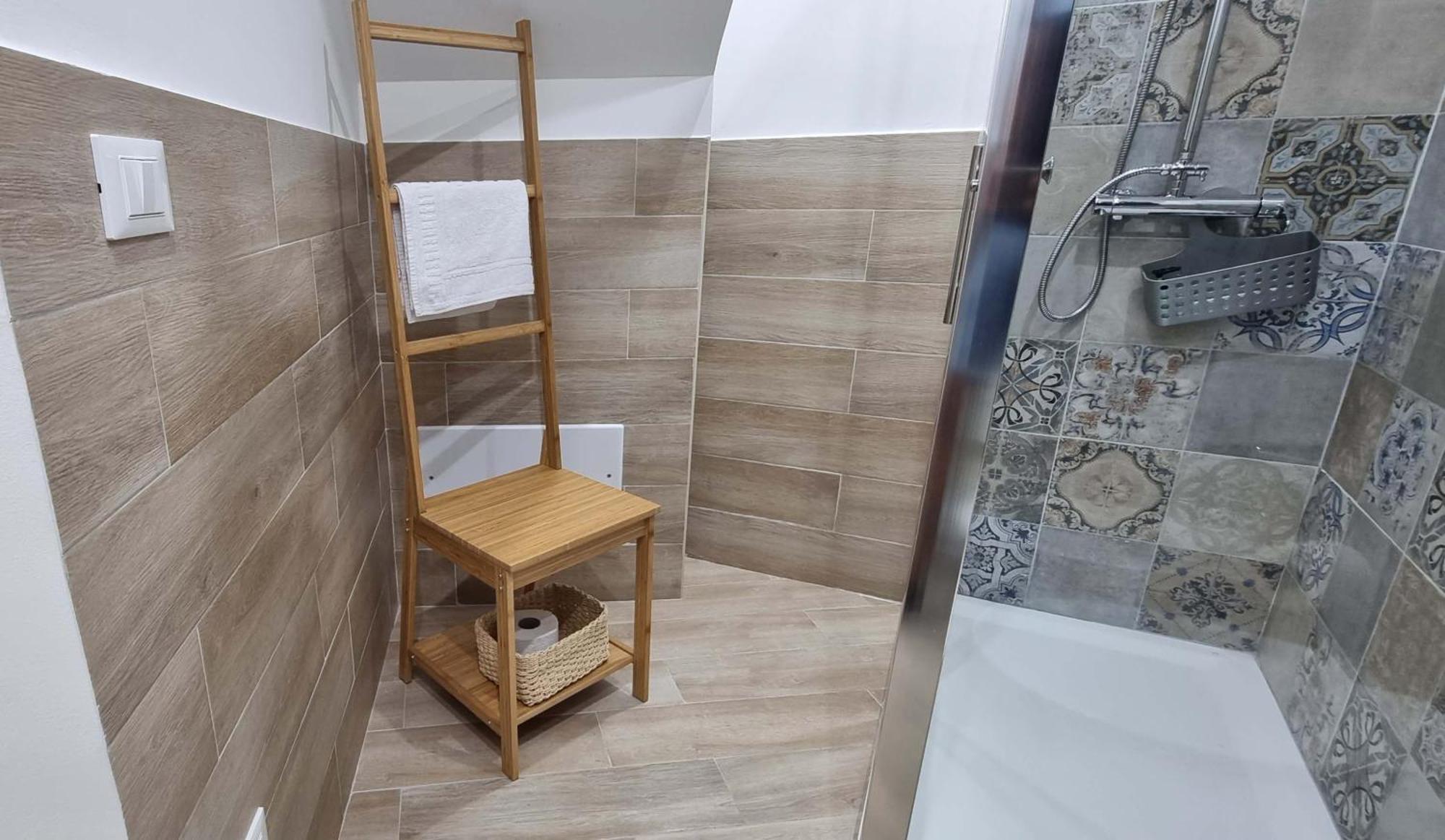 Il Quartetto Apartment Palermo Esterno foto