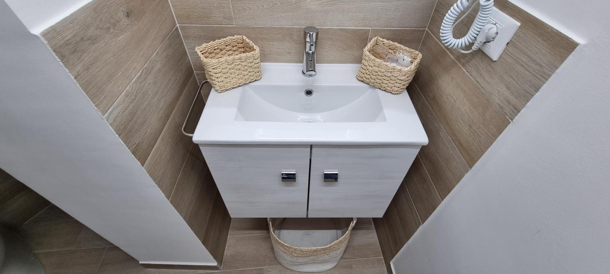 Il Quartetto Apartment Palermo Esterno foto