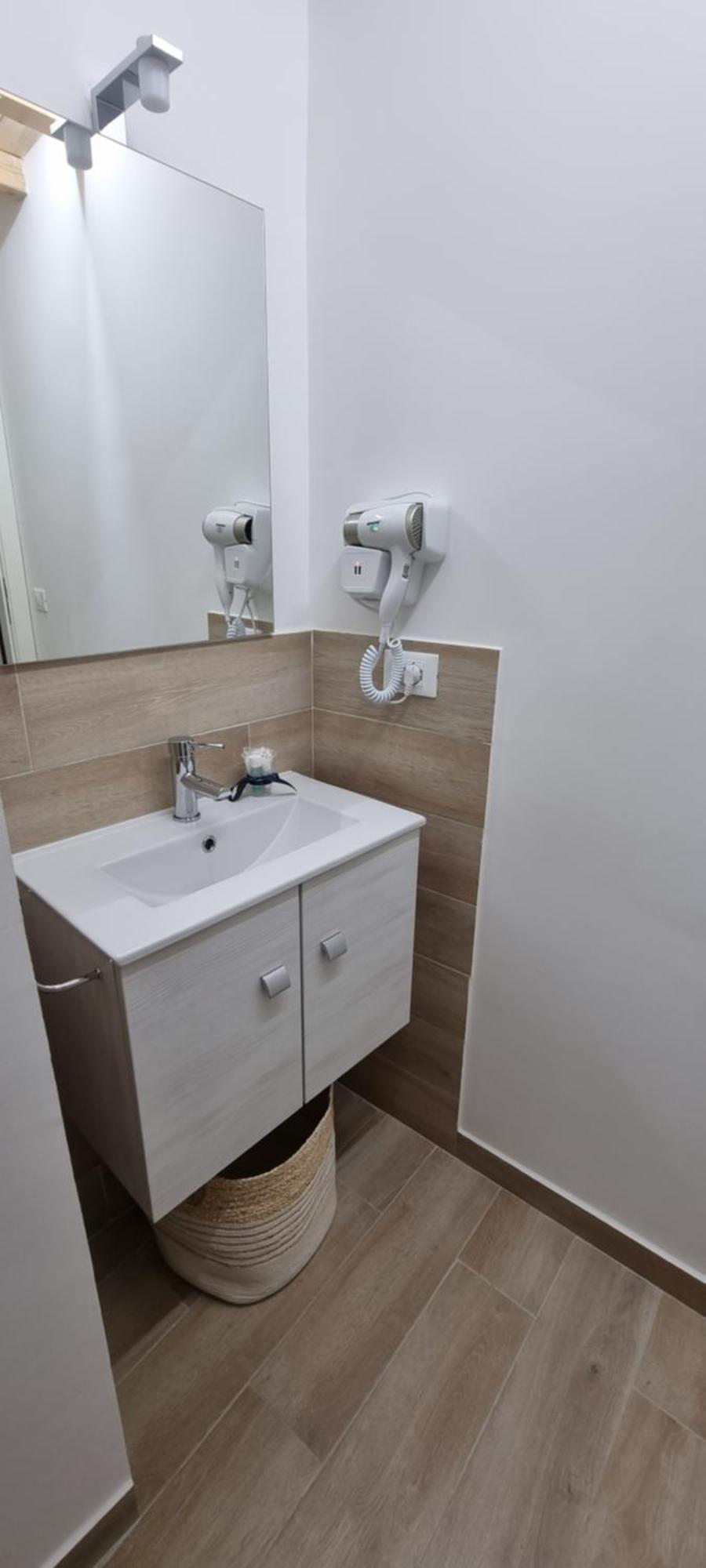 Il Quartetto Apartment Palermo Esterno foto
