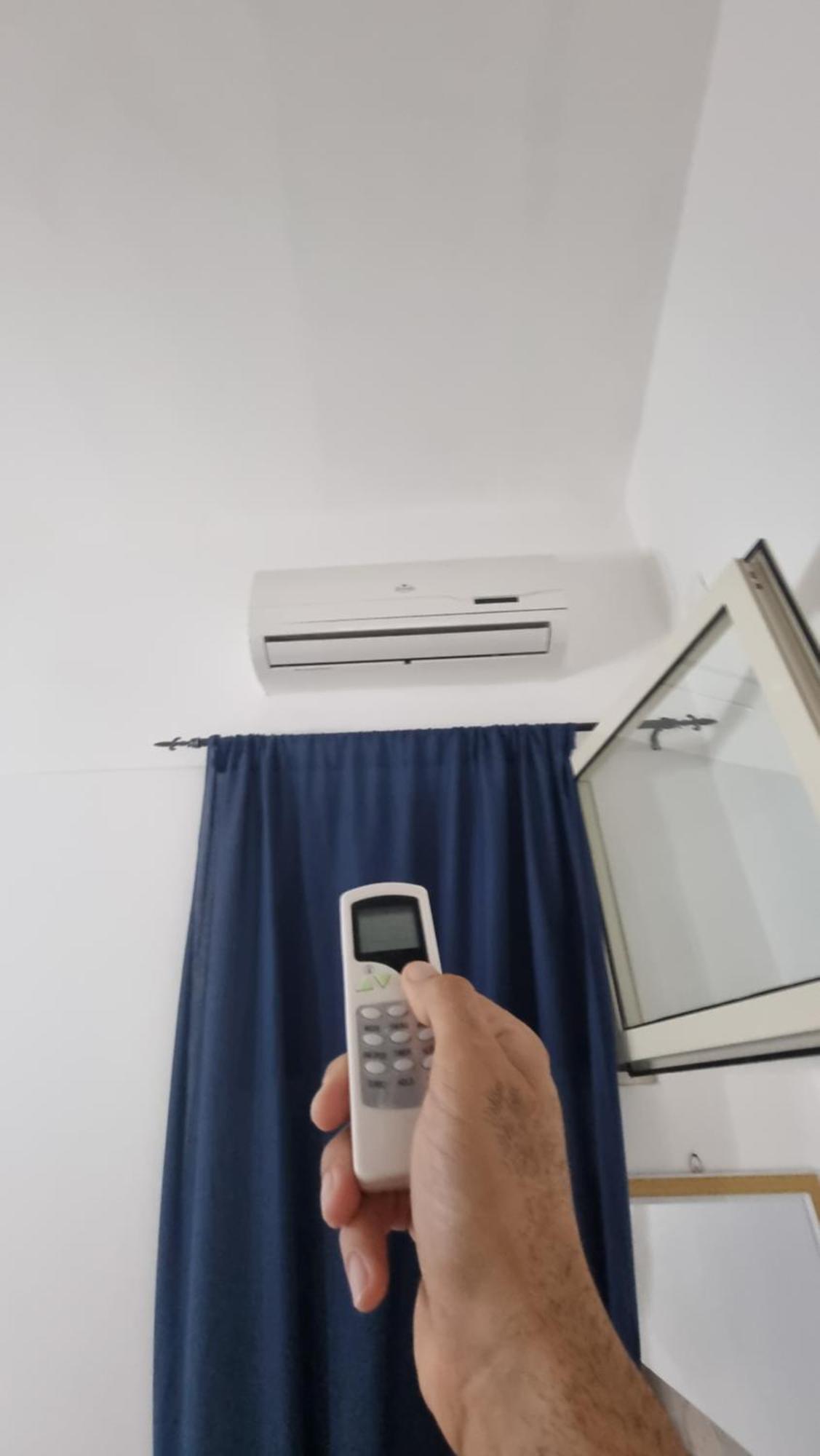 Il Quartetto Apartment Palermo Esterno foto